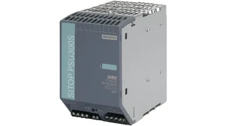 Siemens 6EP1434-2BA20 — DIN Rail Power Supplies (image 4)