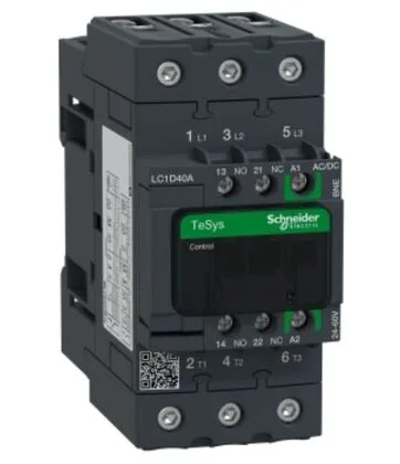 Schneider Electric LC1D40ABNE (image 3)