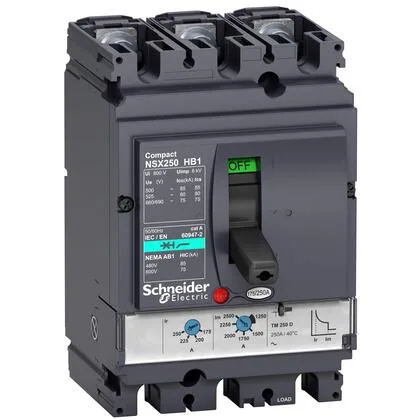 Schneider Electric LV433216