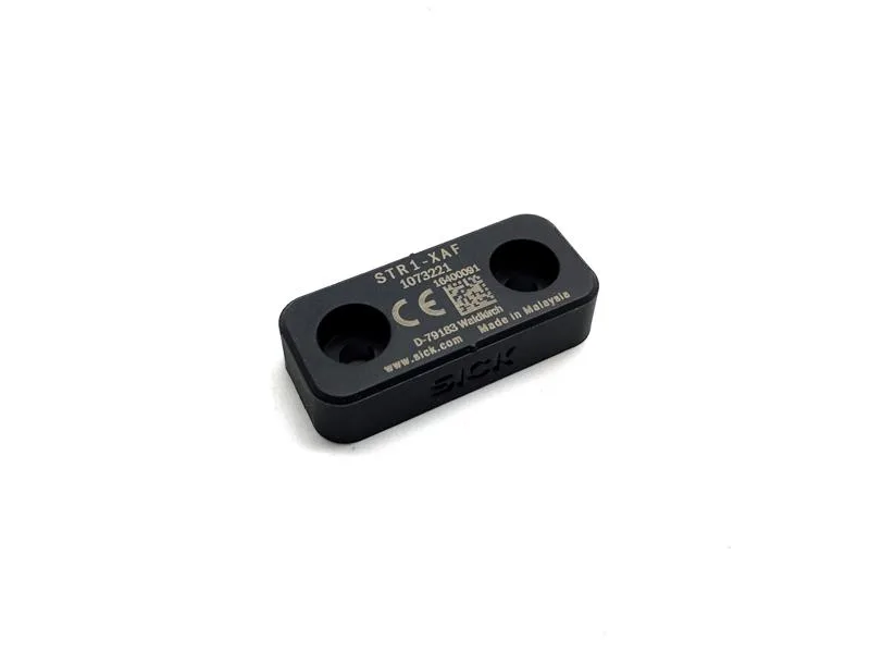 SICK STR1-XAF — Safety Interlock Switches