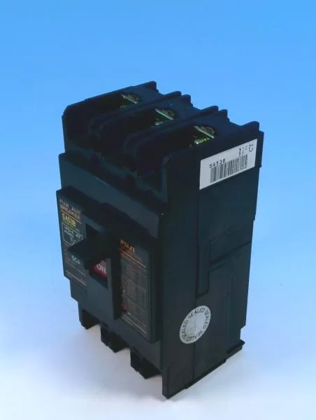 Fuji Electric SA53B — Miniature Circuit Breakers (MCB) (image 2)