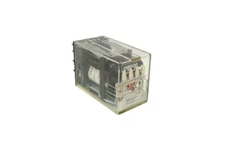 Omron G2A-432A-N-DC24 — General Purpose Relays (image 3)