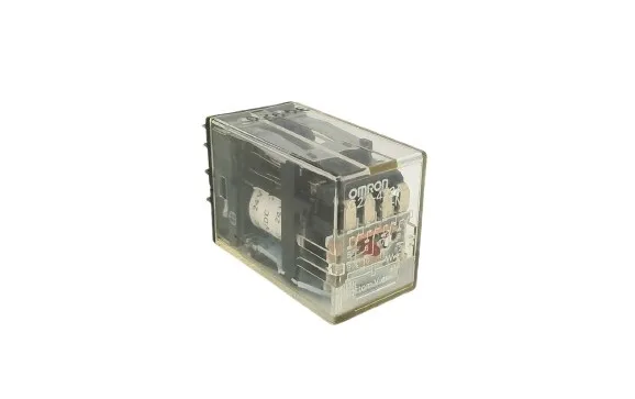 Omron G2A-432A-N-DC24 — General Purpose Relays (image 3)