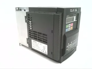 Omron 3G3MX2-A2022 — AC Drives (VFD) (image 3)