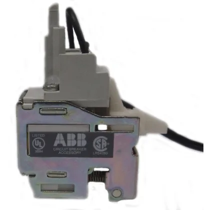 ABB KT3S4 — Molded Case Circuit Breakers (MCCB)
