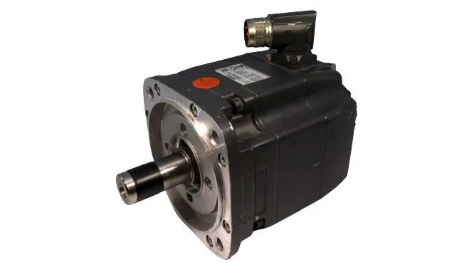 Siemens 1FK7060-2AF71-1RA0 (image 2)