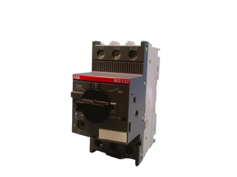ABB 1SAM350000R1011 — Circuit Breaker Accessories (image 2)