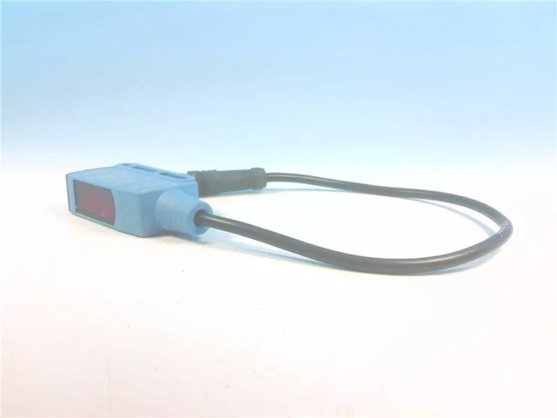 SICK WTB9L-3P3261S03 — Photoelectric Sensors (image 3)