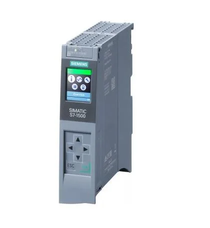 Siemens 6ES7513-1FL02-0AB0 — PLCs (Programmable Logic Controllers) (image 3)