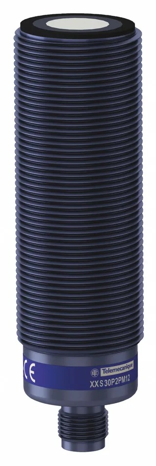 Schneider Electric XXS30P2PM12 — Machine Safety Accessories (image 2)