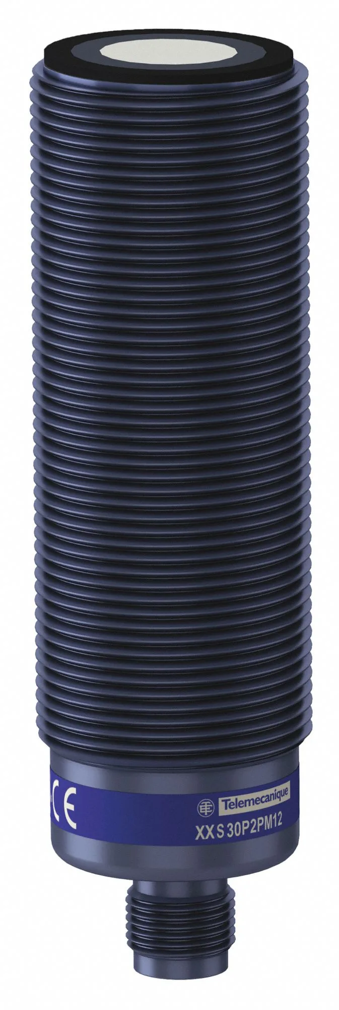 Schneider Electric XXS30P2PM12 — Proximity Sensors (image 2)