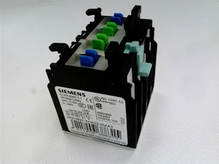 Siemens 3RH19211HA220MA1