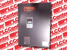 Fuji Electric FRN3.7G11S-4 — AC Drives (VFD) (image 3)