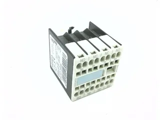 Siemens 3RH1911-2FA31 — Contactors (image 3)