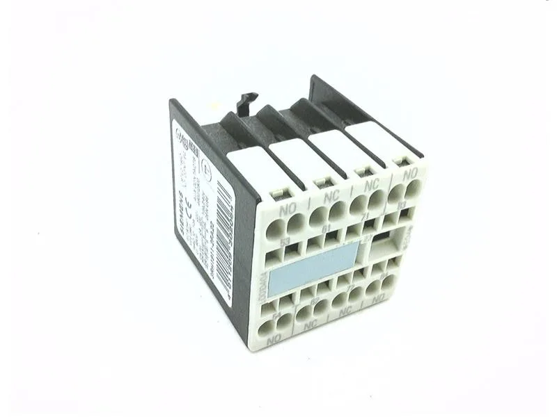 Siemens 3RH1911-2FA31 — Contactors (image 3)
