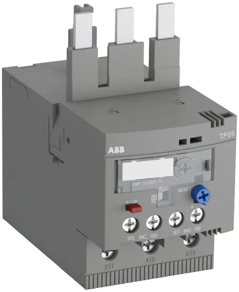ABB TF65-28 — Overload Relays (image 2)