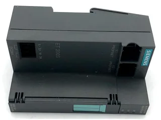 Siemens 6ES7151-3BA20-0AB0 — PLC Communication Modules (image 2)