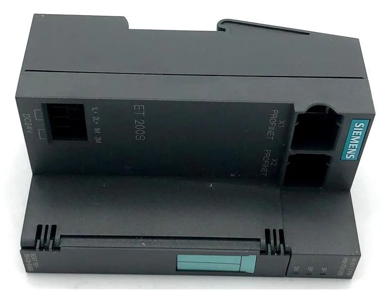 Siemens 6ES7151-3BA20-0AB0 — PLC Communication Modules (image 2)