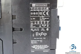 Schneider Electric LP1D6511BD — Contactors (image 4)