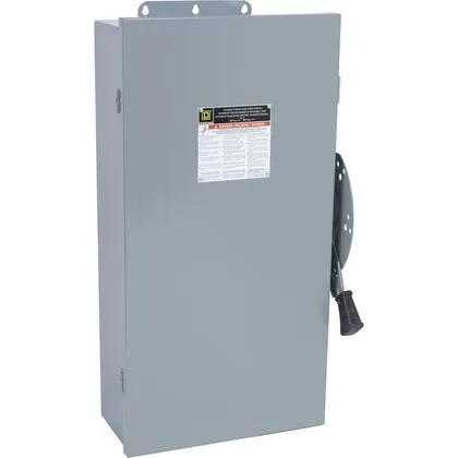 Schneider Electric DTU662AWK