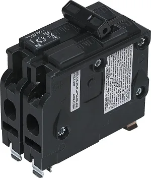 Siemens D220 — Molded Case Circuit Breakers (MCCB)