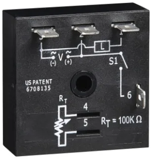 Littelfuse KSDB1120SP