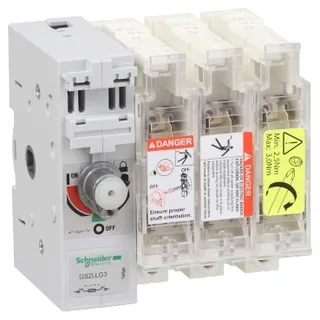 Schneider Electric GS2LLG3