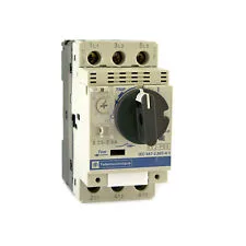 Schneider Electric GV2-P07H7 — Miniature Circuit Breakers (MCB) (image 4)