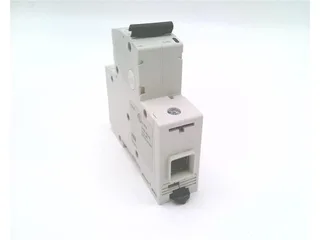 ABB S801U-Z10 — 1-Pole MCB (DIN Rail) (image 5)