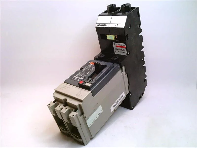 Schneider Electric MGP0252L3N