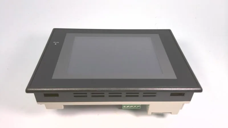 Omron NSJ5-TQ11-G5D — PLC Communication Modules