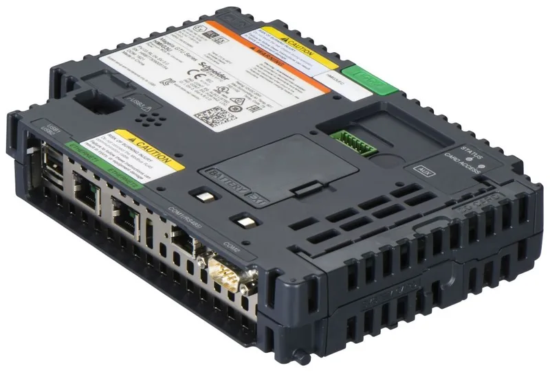 Schneider Electric HMIG3UFC (image 3)