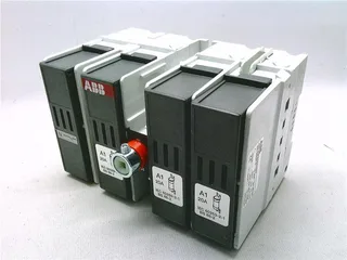 ABB 1SCA108797R1001