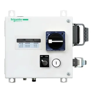 Schneider Electric LF3MP02EA79A74U