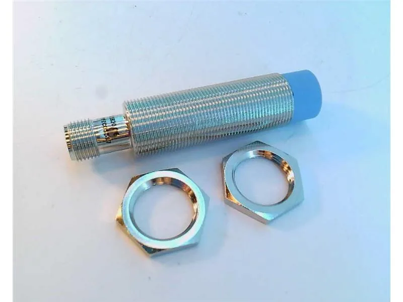 SICK IME18-08NPPZC0SS17 — Proximity Sensors (image 2)