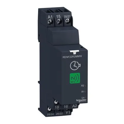 Schneider Electric RENF22R2MMW (image 5)