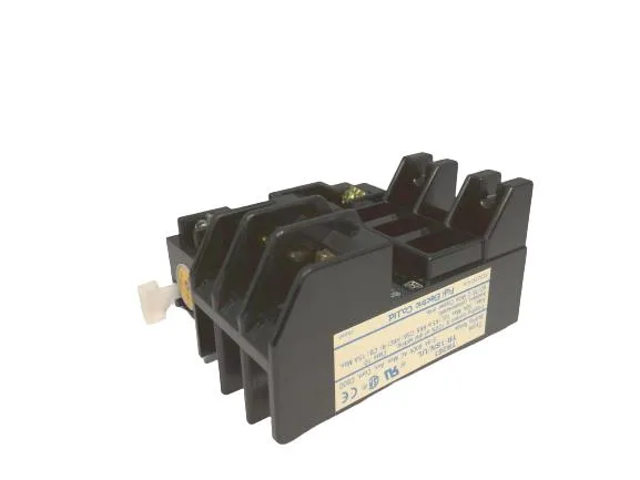 Fuji Electric TR-1SN/UL-6-9A — Overload Relays (image 3)