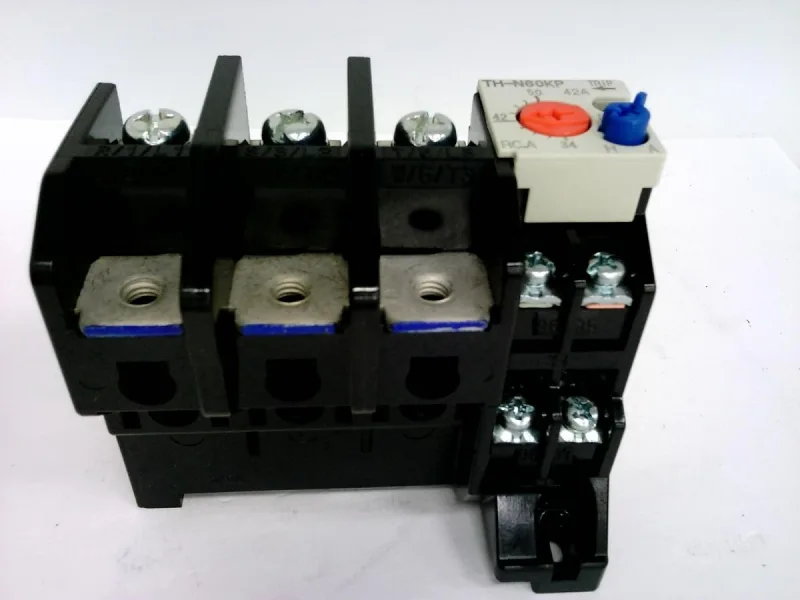 Mitsubishi Electric TH-N60KP-42A — Overload Relays (image 2)