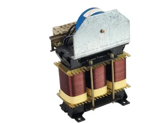 Siemens 4EP3803-2SD — Line/Load Reactors (image 3)
