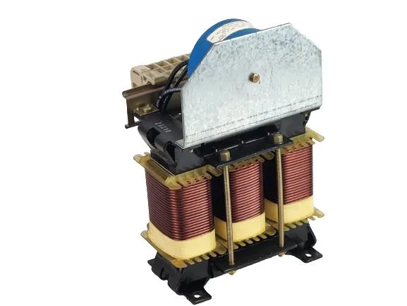 Siemens 4EP3803-2SD — Line/Load Reactors (image 3)