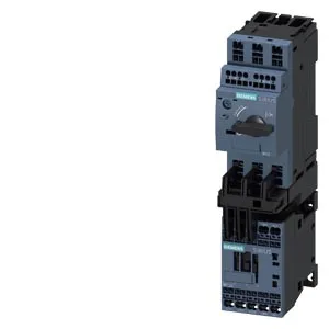 Siemens 3RA2115-0BE15-1EG6