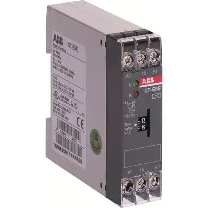 ABB 1SVR550100R2100 — Time Delay Relays