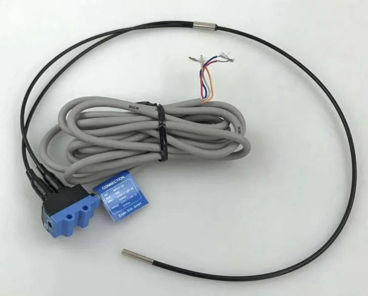 SICK WLL5-P1112 — Photoelectric Sensors