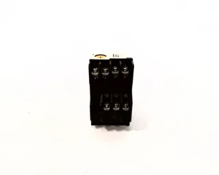 Fuji Electric TR-0N-5-8 — Overload Relays (image 3)