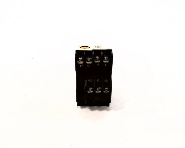 Fuji Electric TR-0N-5-8 — Overload Relays (image 3)