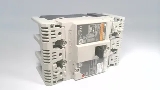 Fuji Electric BW100EAGU-3P100 — Molded Case Circuit Breakers (MCCB) (image 4)