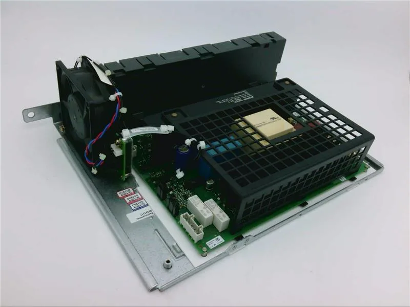 Siemens 6SL33506TK000BA0 (image 2)
