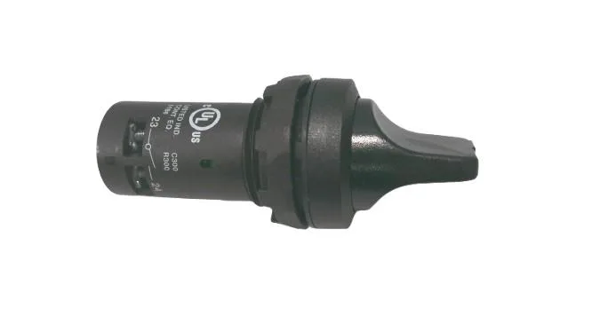 ABB C3SS7-10B-20 — Circuit Breaker Accessories (image 3)
