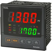 Autonics TK4H-12RC — Temperature Controllers (image 3)
