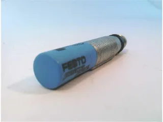 Festo SMTO-4-NS-S-LED-24-B — Proximity Sensors (image 2)